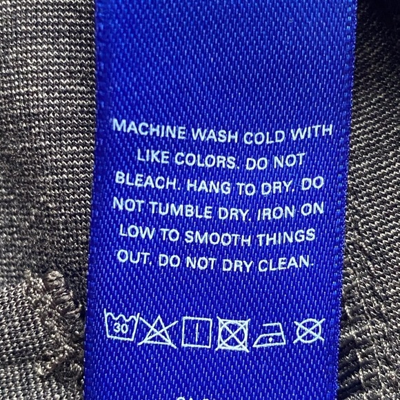 KIT and Ace Womans Size 10 Grey High Rise Tencel Cashmere Ankle Trousers - Picture 13 of 14